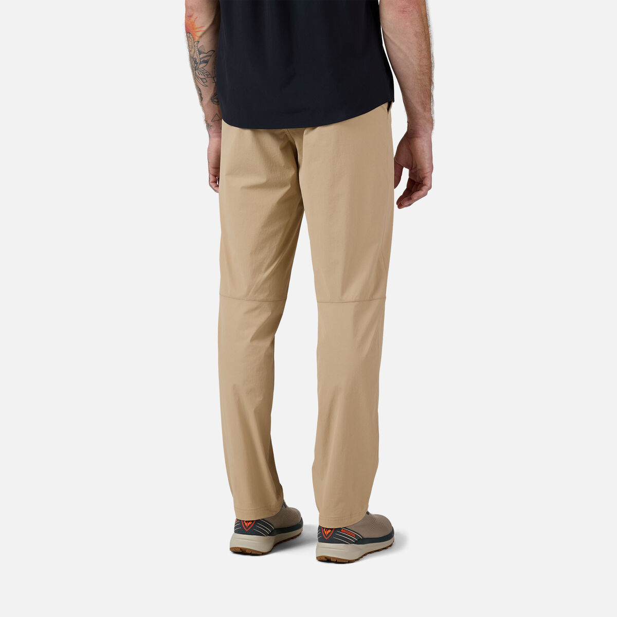 Rossignol Men's Lycian Pants Brown