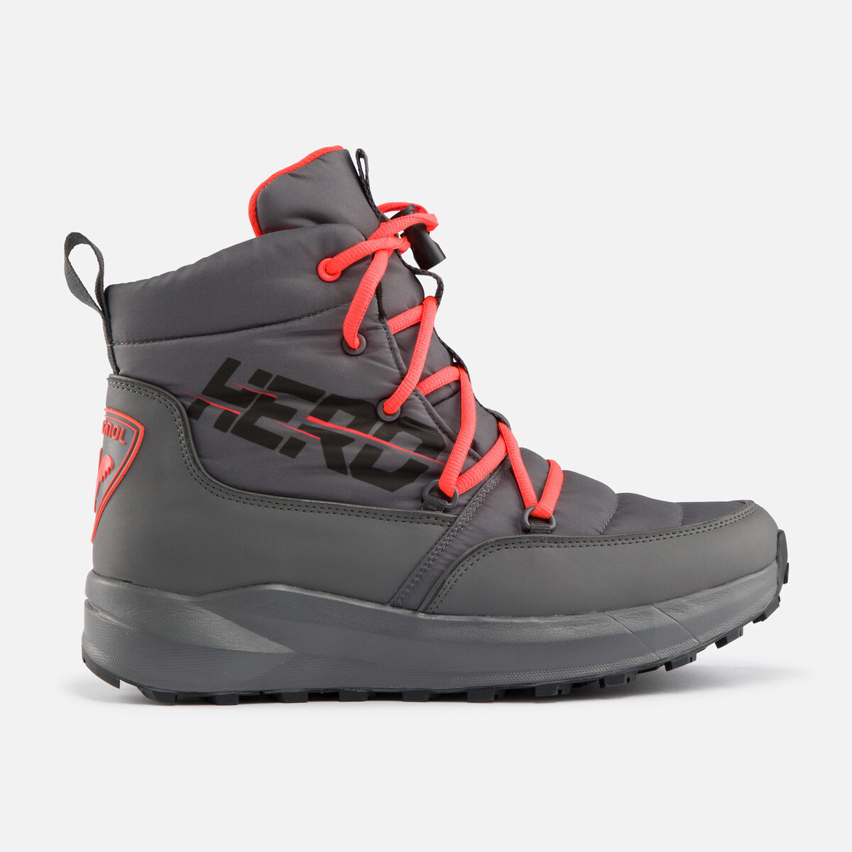 Rossignol Unisex Apr&egrave;s-Ski Podium Hero Grey