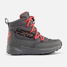 Rossignol Unisex Apr&egrave;s-Ski Podium Hero Grey