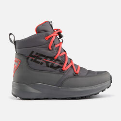Rossignol Unisex Podium Hero Apres Ski Boots grey