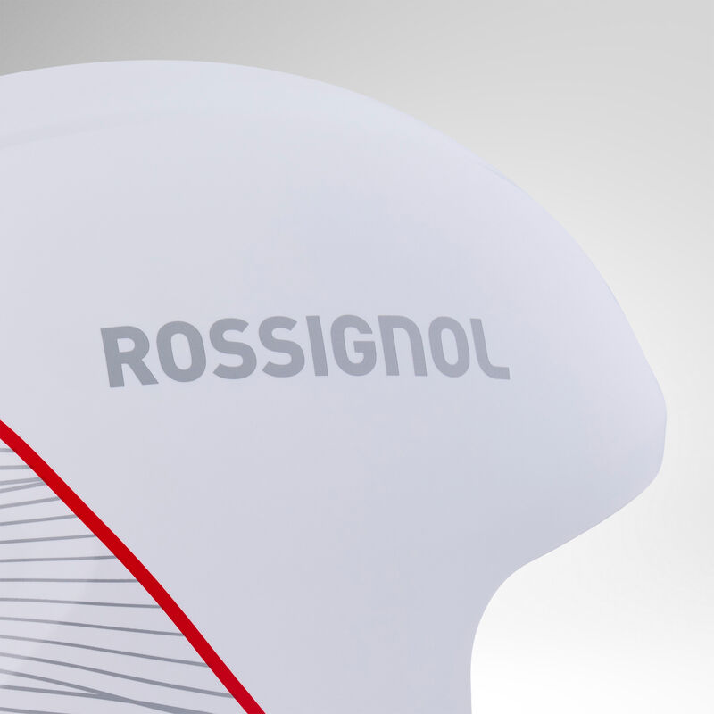 Rossignol Hero Giant FIS White Helmet White