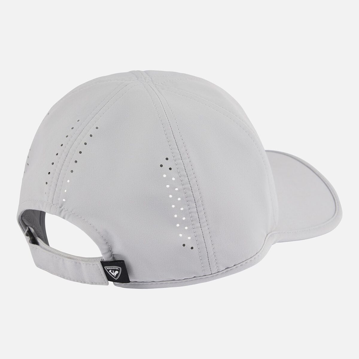 Rossignol Active Cap Grey