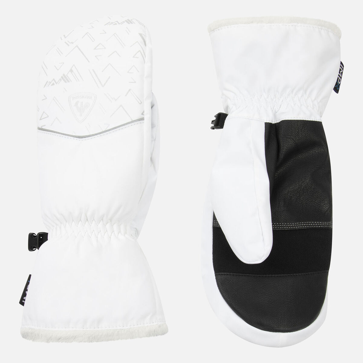 Rossignol Women's Temptation IMP'R Ski Mittens [Ljava.lang.Object;@79b07d2b