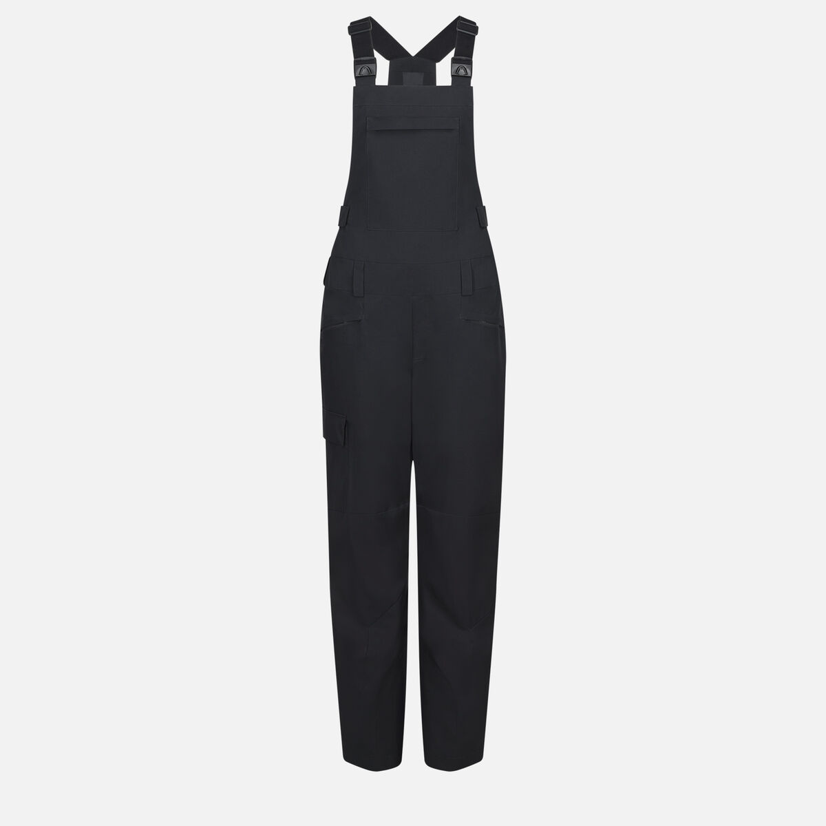 Rossignol Women's Relaxed Bib Ski Pants [Ldw.value.EnumValue;@31ad98da