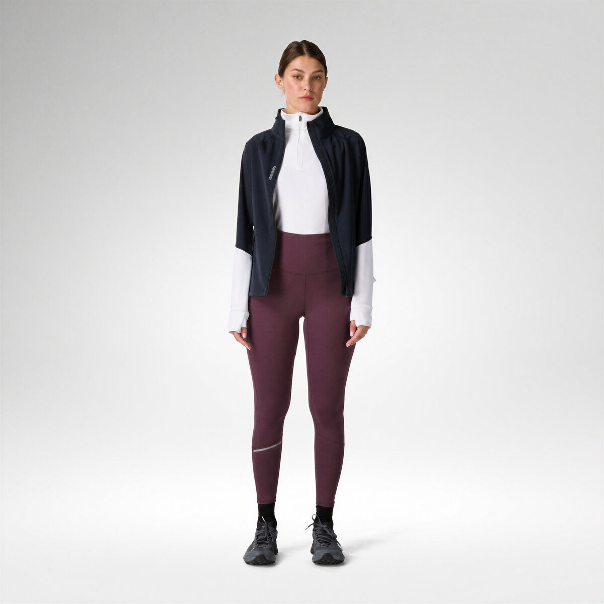 Rossignol Women's First Layer Tights [Ljava.lang.Object;@32bf913c