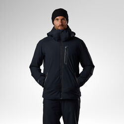 Veste de ski isolante Snowdazzle pour hommes