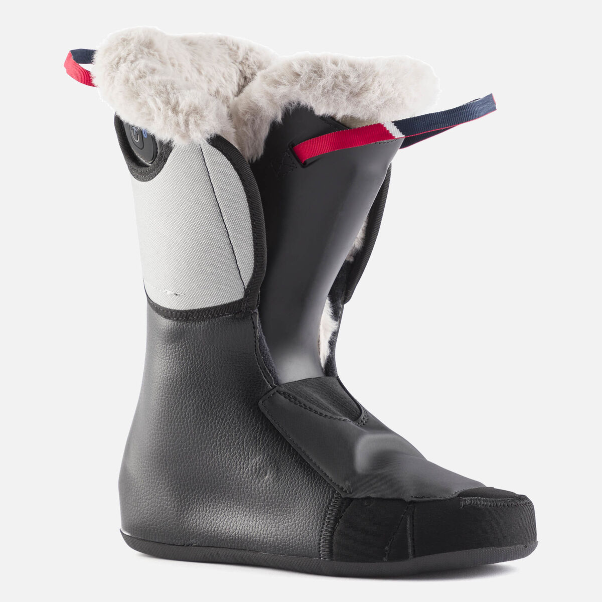 Rossignol Women's On Piste Ski Boots Pure Pro Heat Gw 