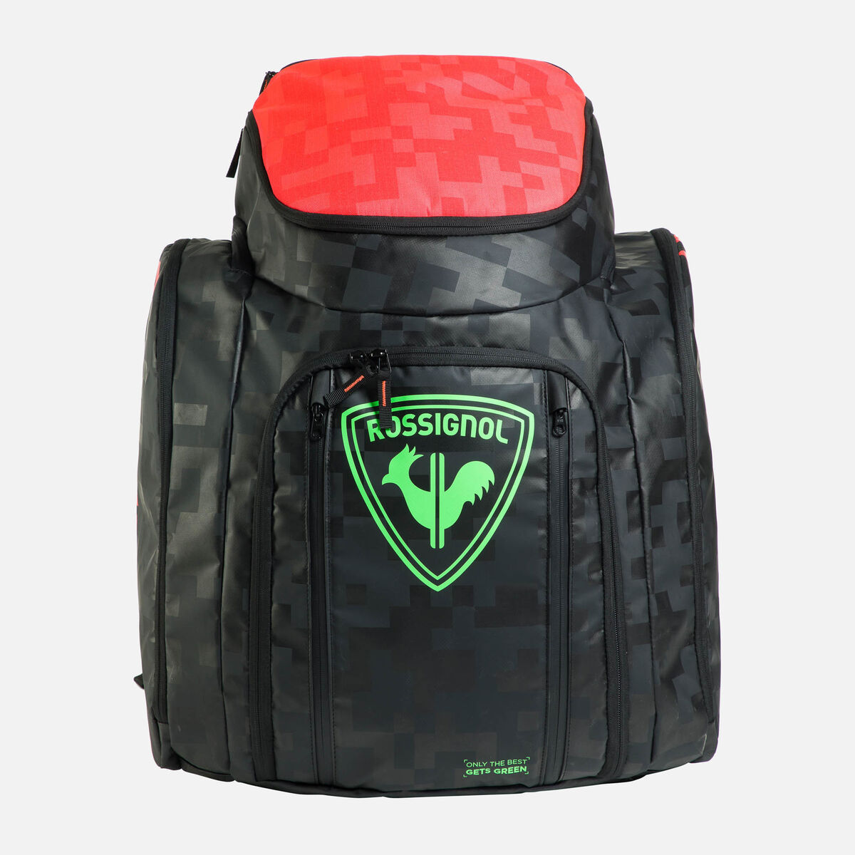 Unisex Backpack Hero Heating Athletes 230V