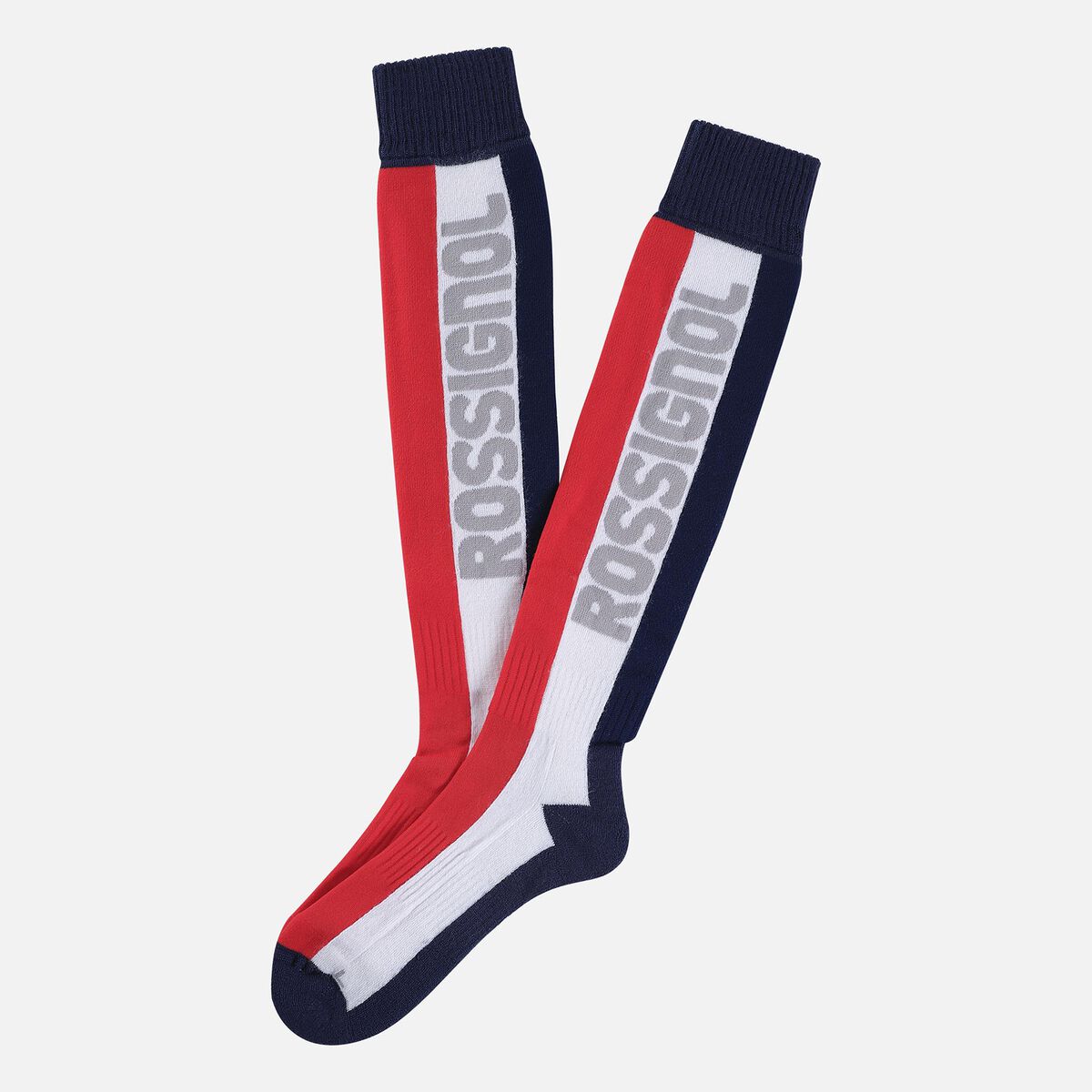 Men's Rooster Ski Socks 2-Pair