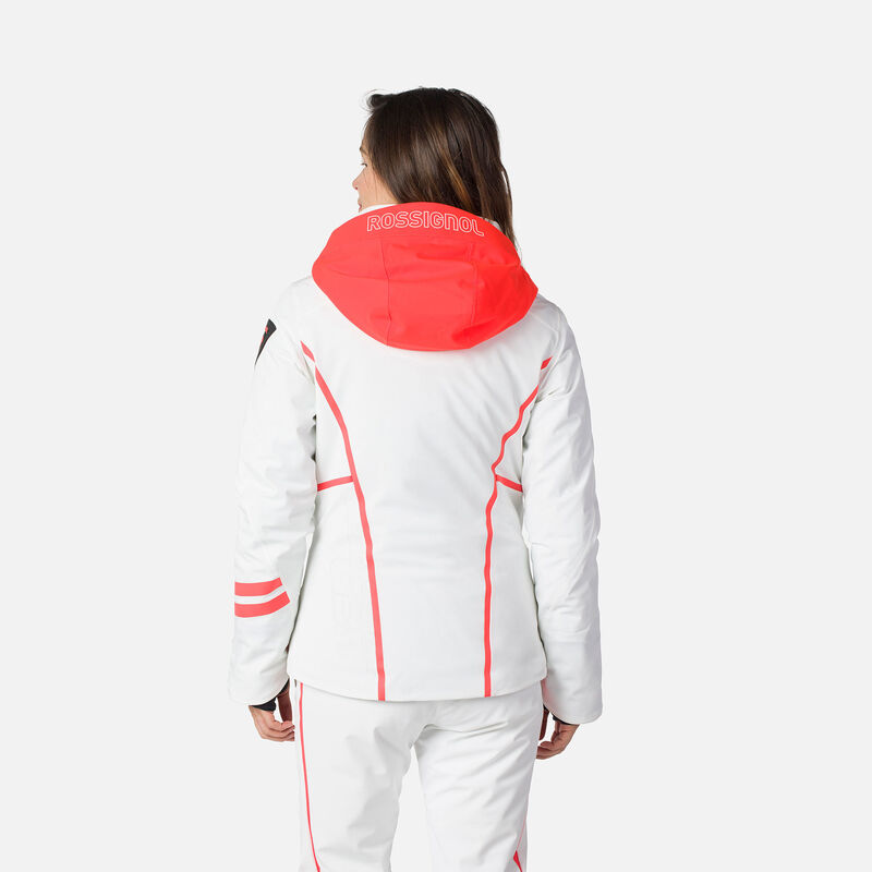 Women's Hero Four-Way Stretch Ski Jacket