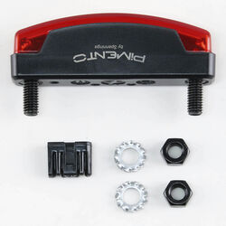 Rossignol Rear light E-Escaper 