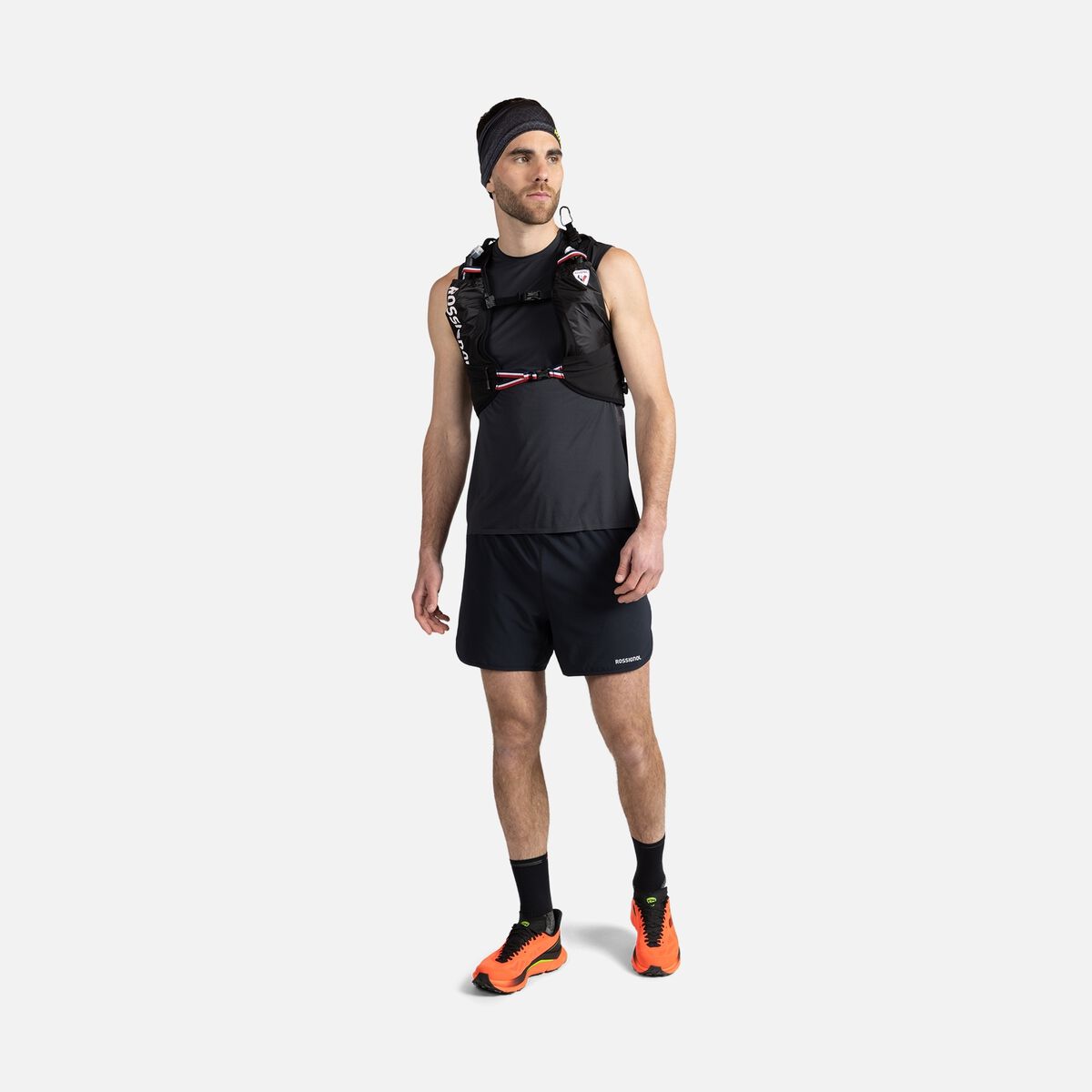 Rossignol Men's Sapa Trail Running Tank [Ljava.lang.Object;@3d5d1aba
