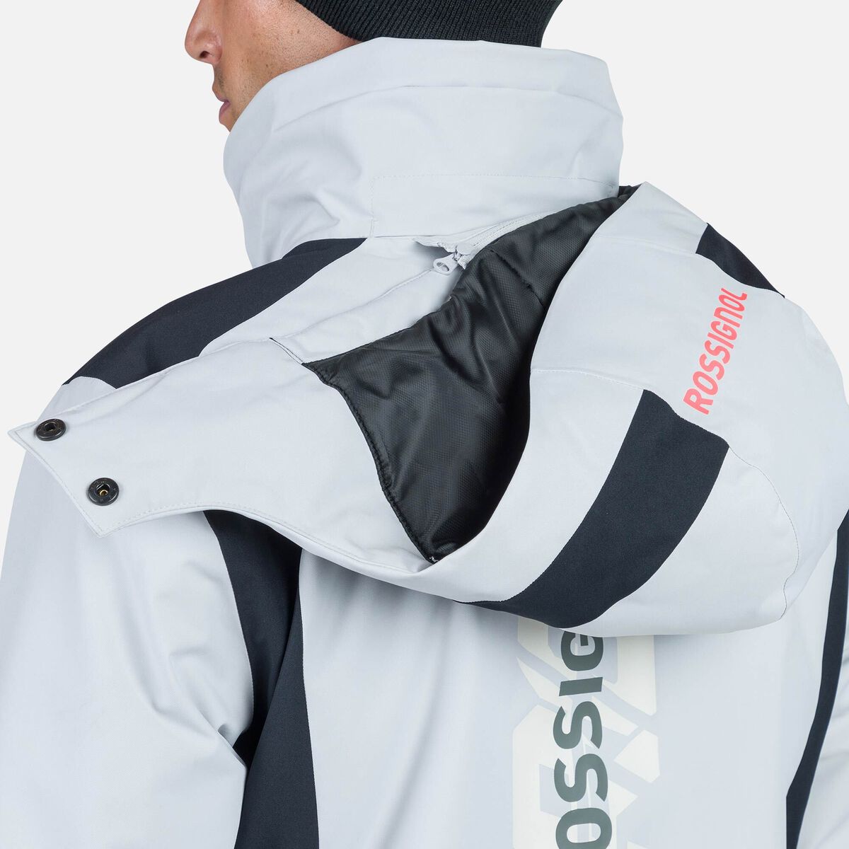 Rossignol Veste de ski homme Hero Velika [Ldw.value.EnumValue;@879acfe