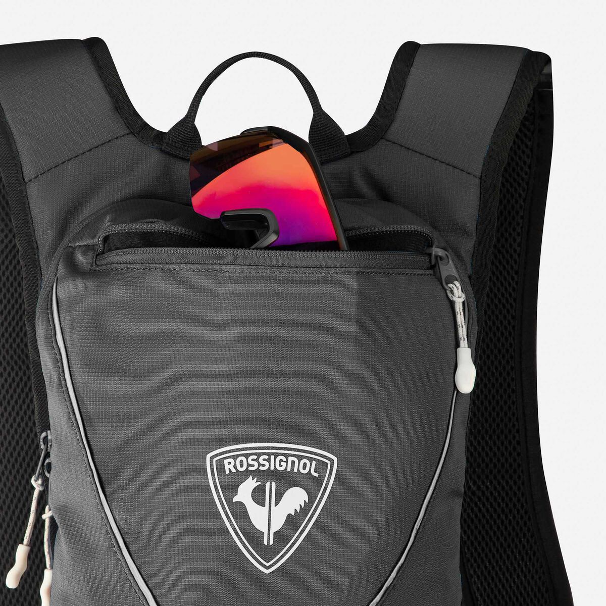 Rossignol Unisex bag Escaper Active 8L Grey