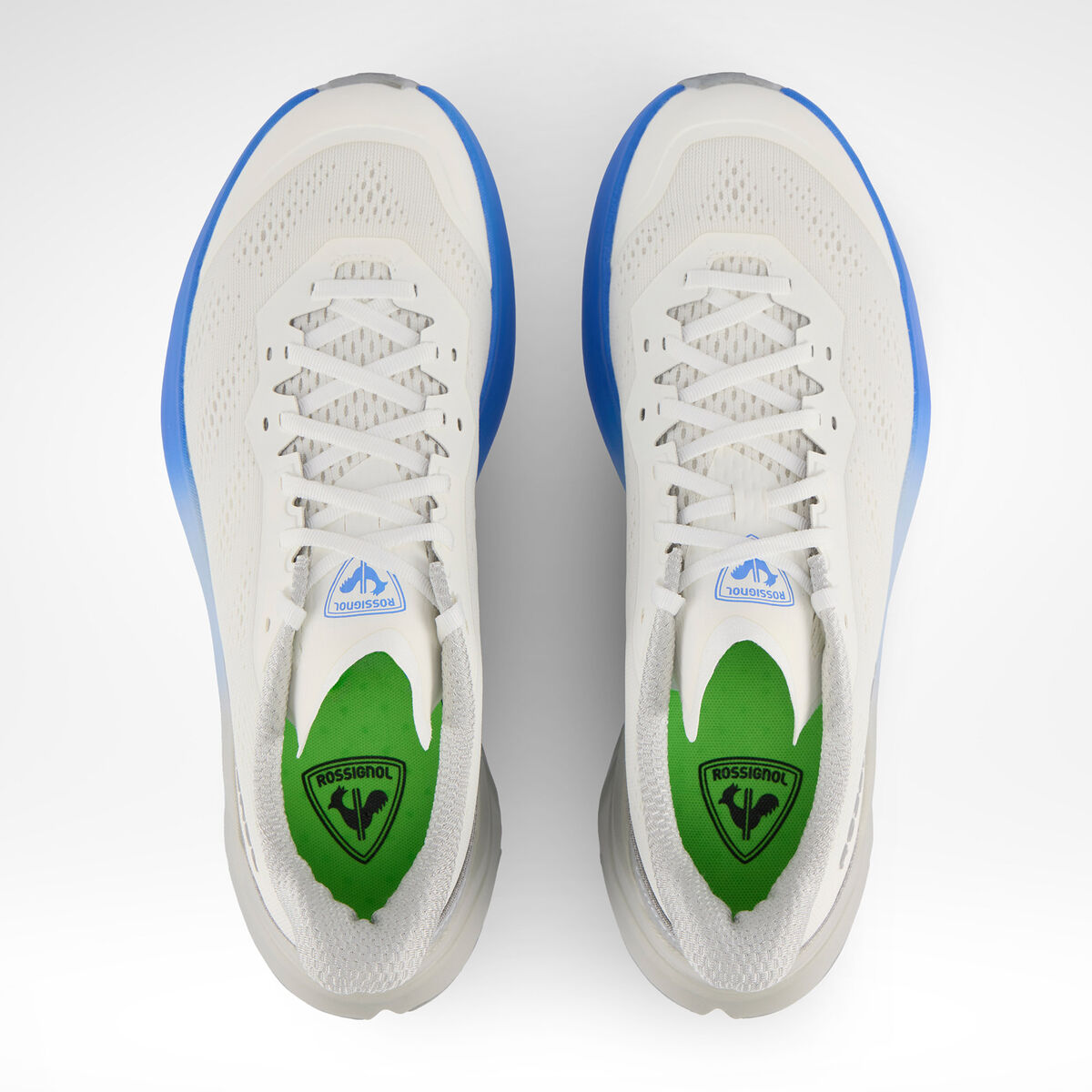 Rossignol Men's Venosk Trail Running Shoes White