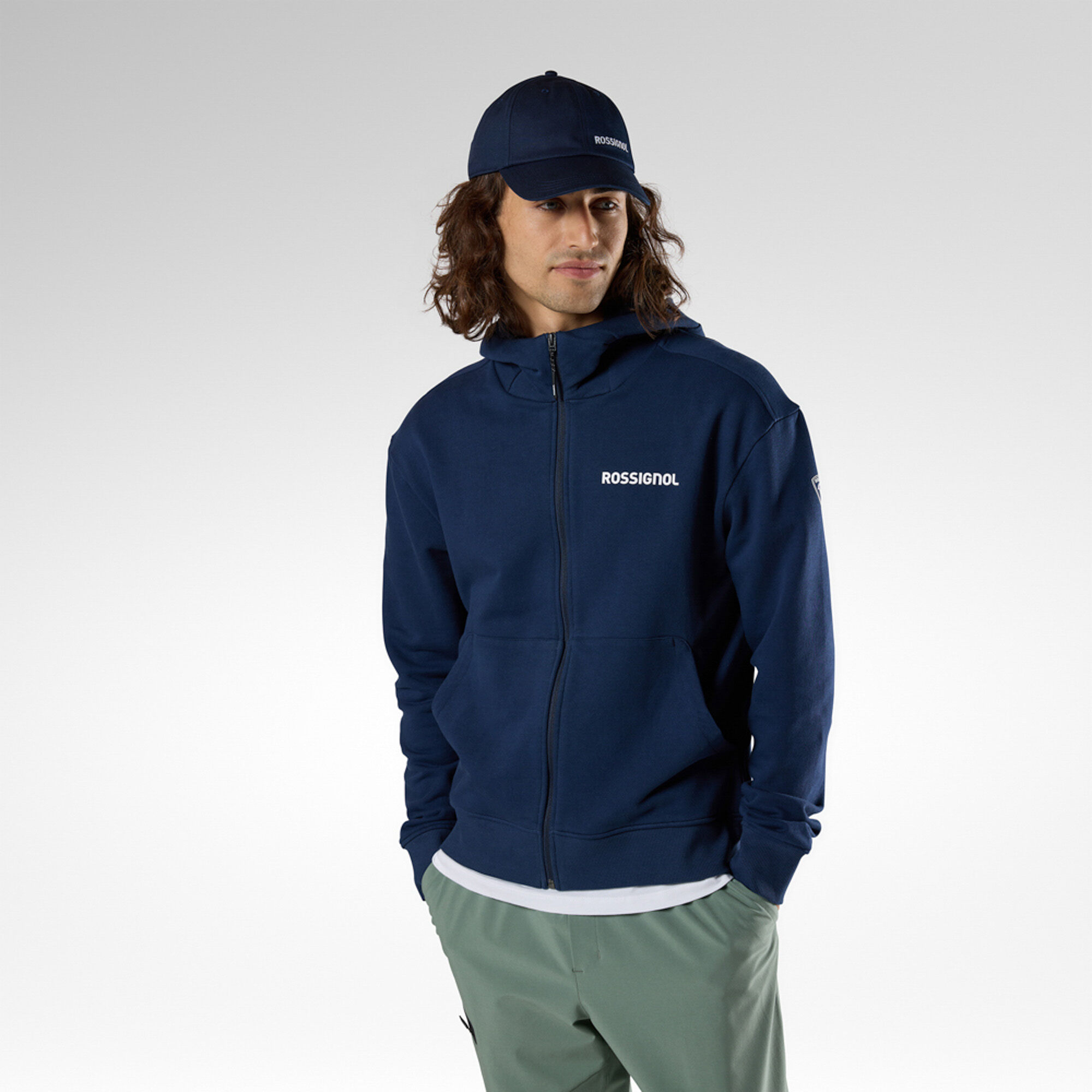 Women's Rapide Pearly Ski Jacket | Rossignol