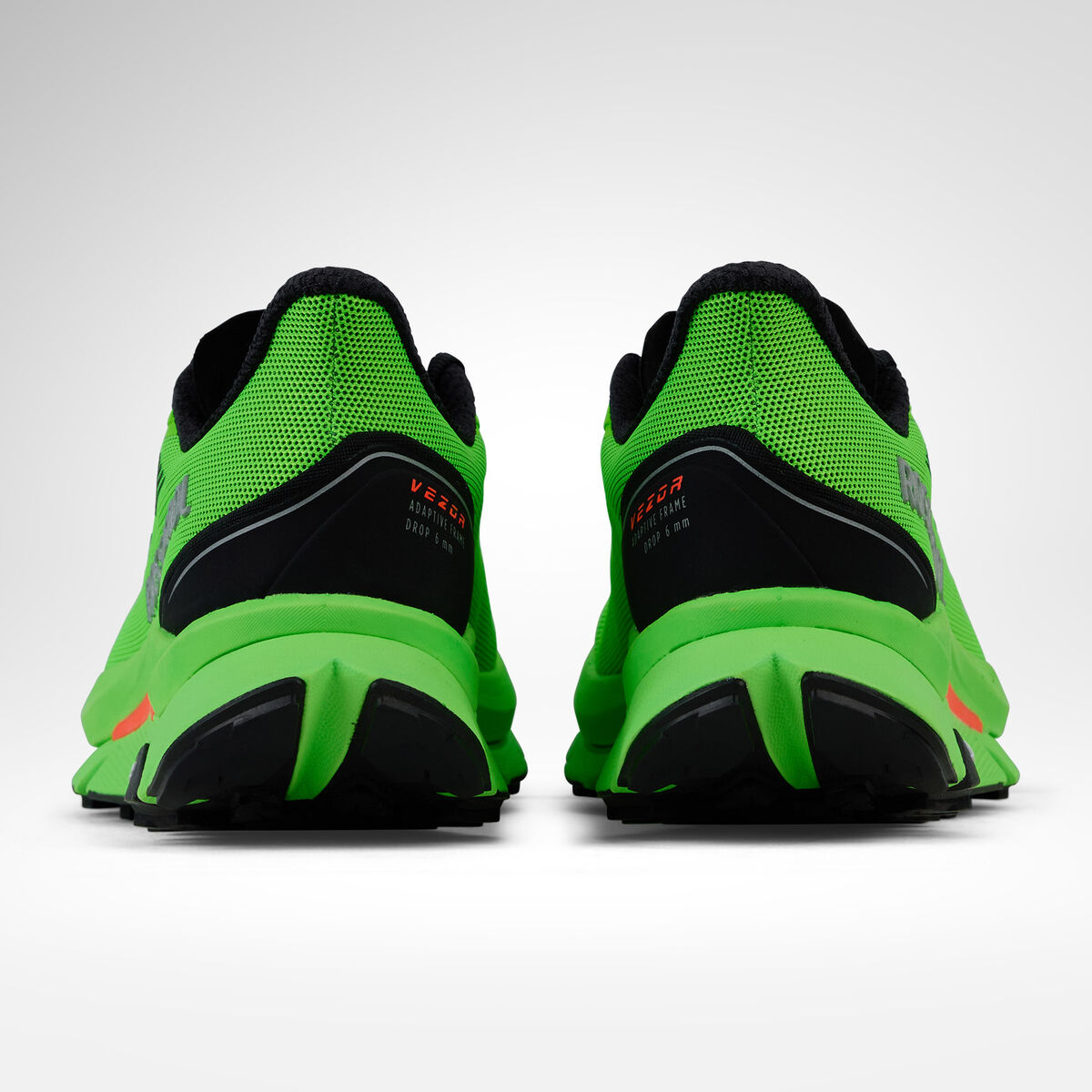 Rossignol Chaussures de trail Vezor pour femme Green
