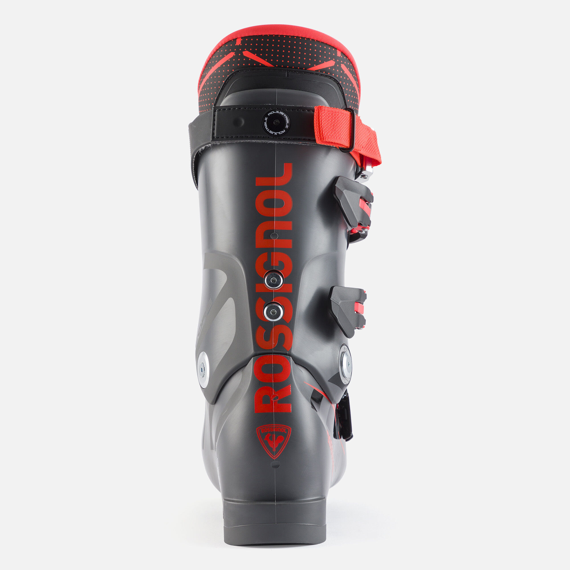 Unisex Racing Ski Boots Hero World Cup 140 | Unisex | Rossignol