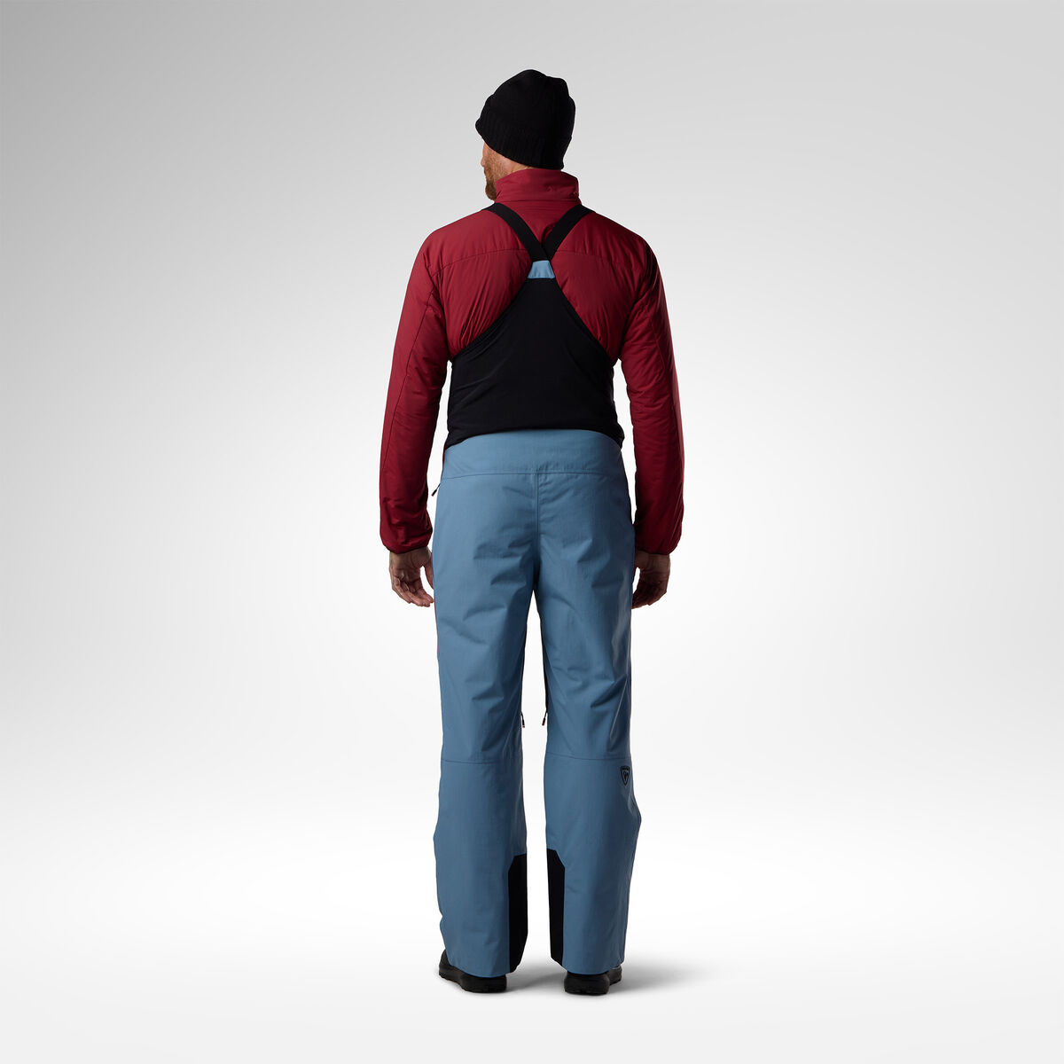 Rossignol Salopette de ski isolante Outerlimits pour homme [Ljava.lang.Object;@26e49c36