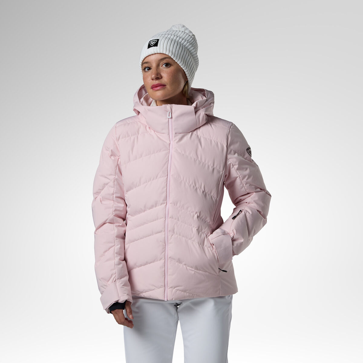 Rossignol Women's Staci Insulated Jacket [Ljava.lang.Object;@74e950d6