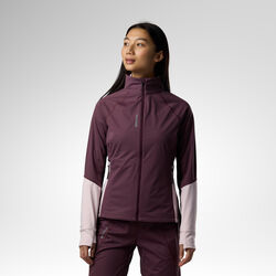Rossignol Women's Venon Softshell Jacket [Ldw.value.EnumValue;@74742107