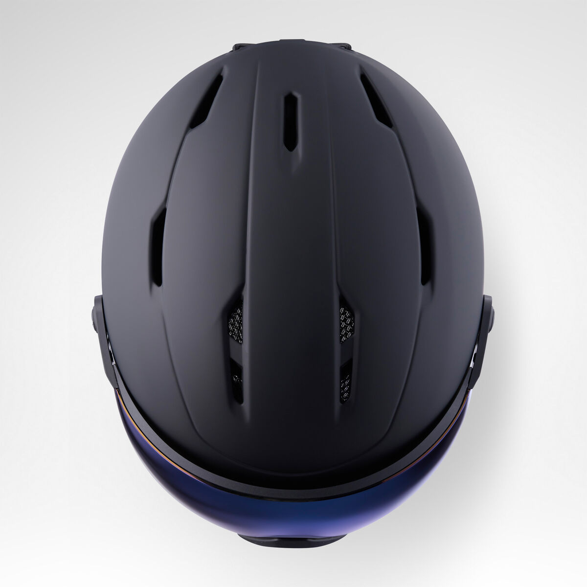 Rossignol Casque Junior WHOOPEE VISOR BLACK [Ljava.lang.Object;@552d1adc