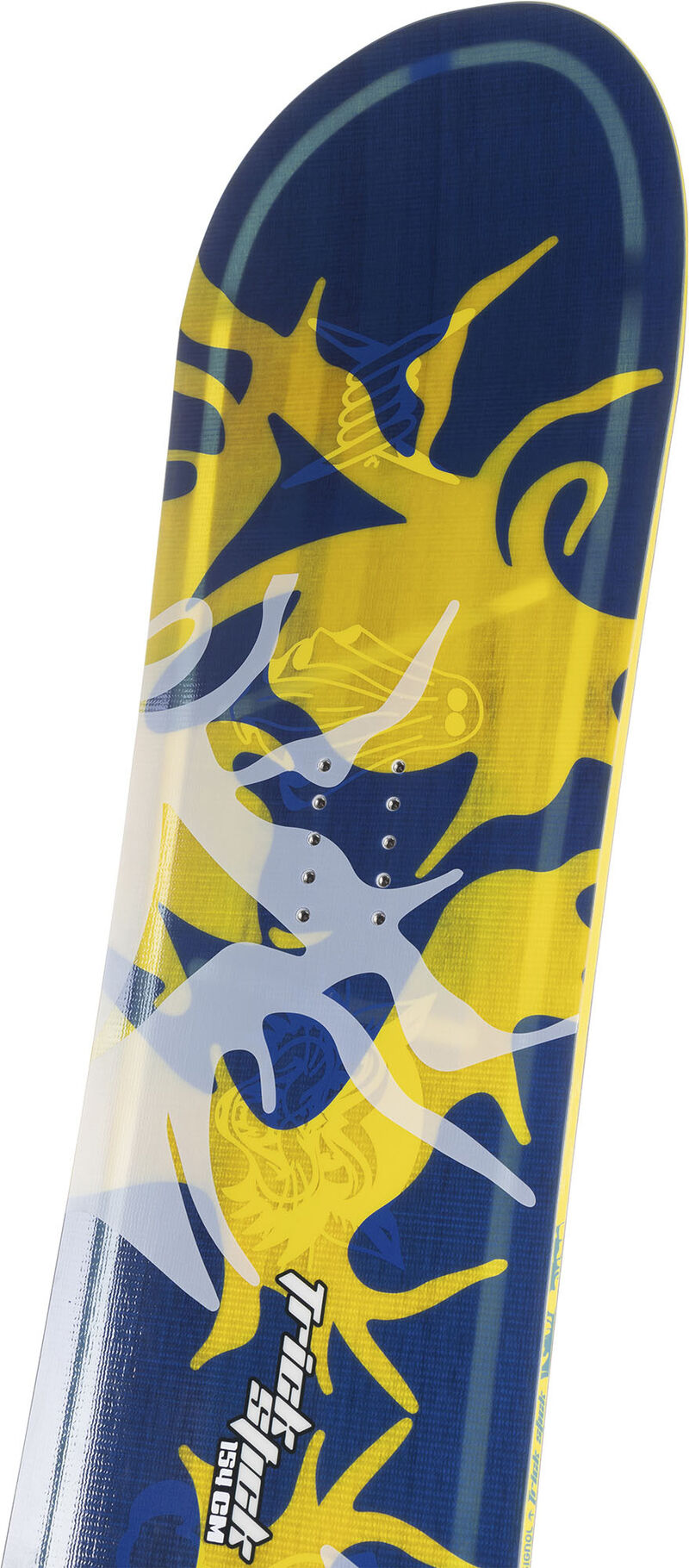 Rossignol ROSSIGNOL TRICKSTICK SNOWBOARD 