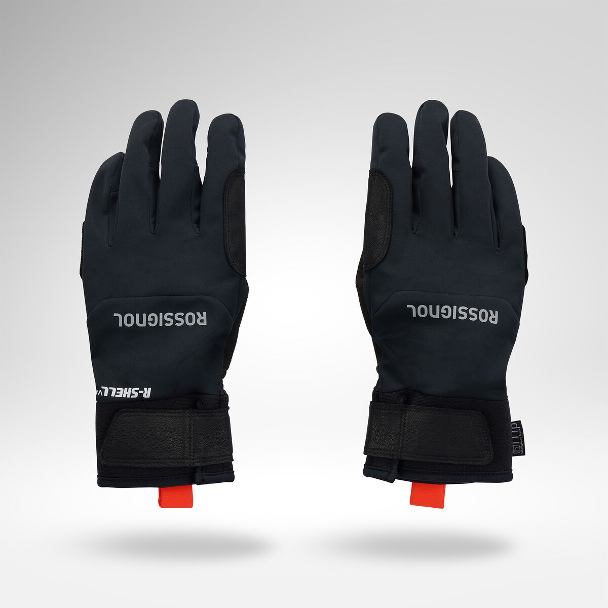 Rossignol CWA R-Shell Wind Ski Gloves [Ljava.lang.Object;@32738d14