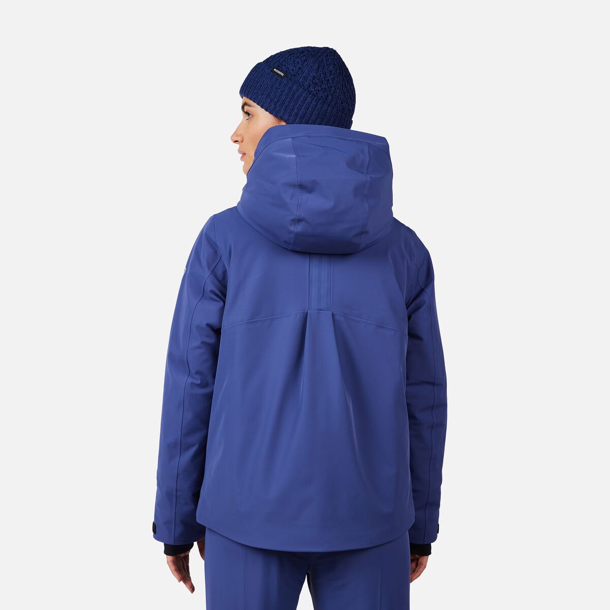 Rossignol Women's Blackside Ski Jacket [Ljava.lang.Object;@22af2c69