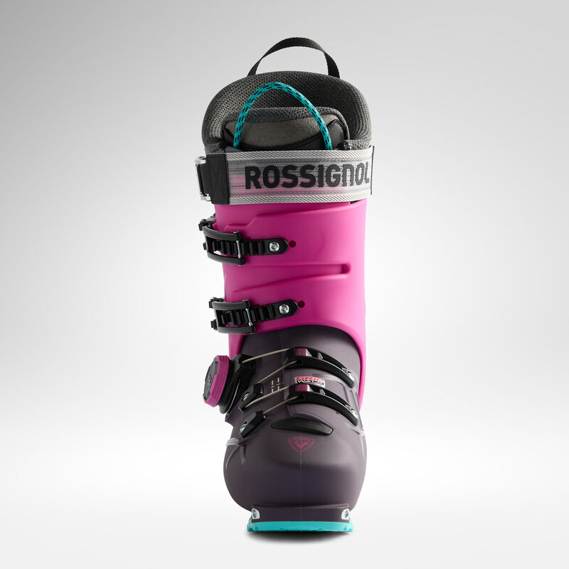 Rossignol Scarponi da sci ALLTRACK 130 ELITE LT LT BOA GW da uomo Grigio