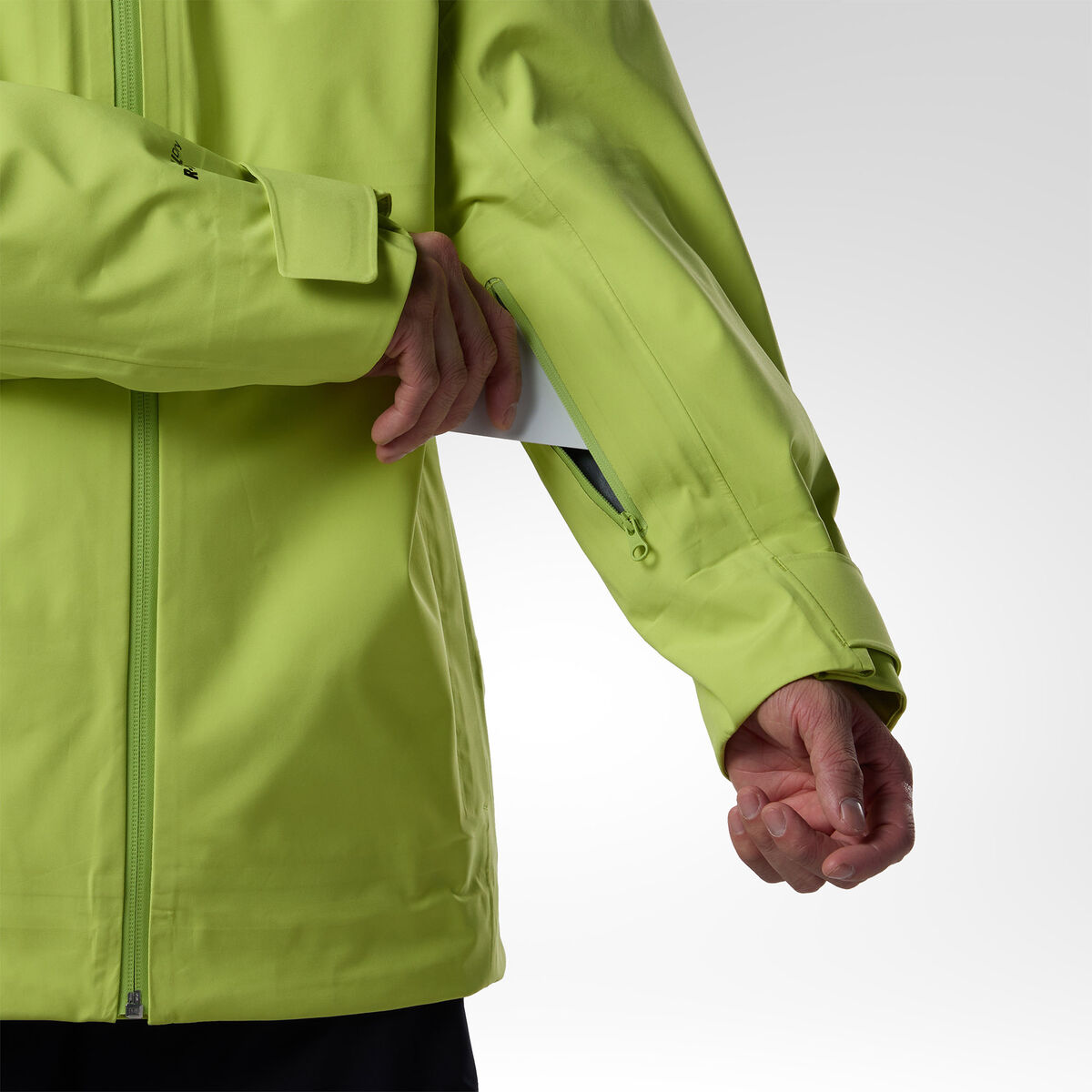 Rossignol Men's Evader 2.0 3L Shell Ski Jacket [Ldw.value.EnumValue;@2ccc20c4