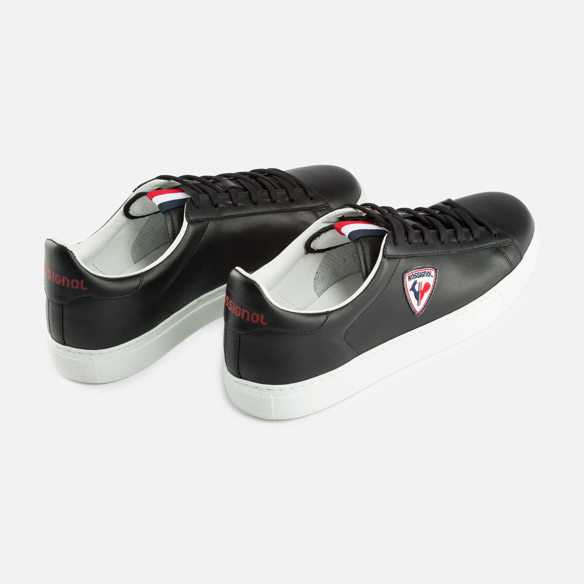 Rossignol Women's Alex Black Sneakers Black