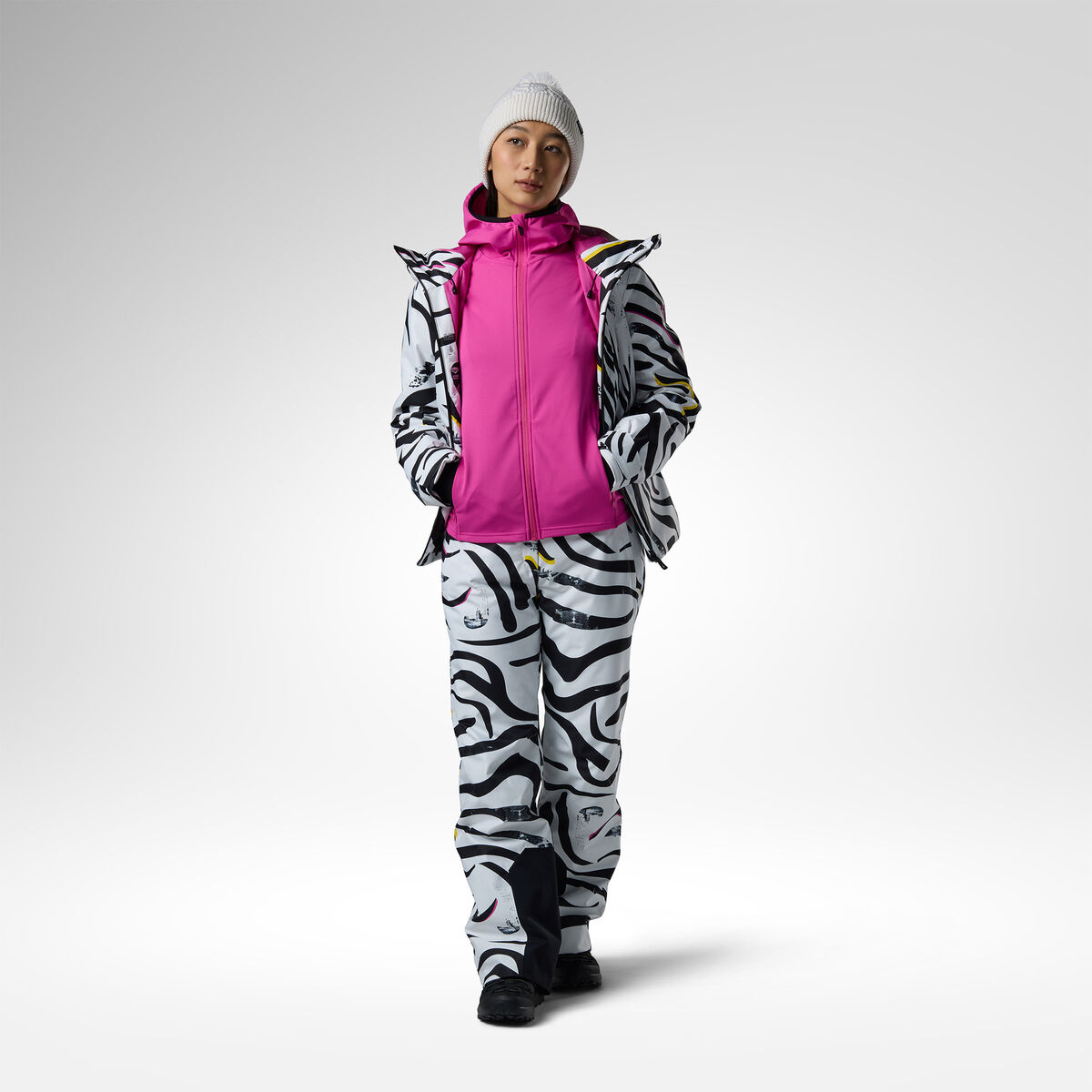 Rossignol Women's Insulated Ski Pants [Ljava.lang.Object;@4d6540e6
