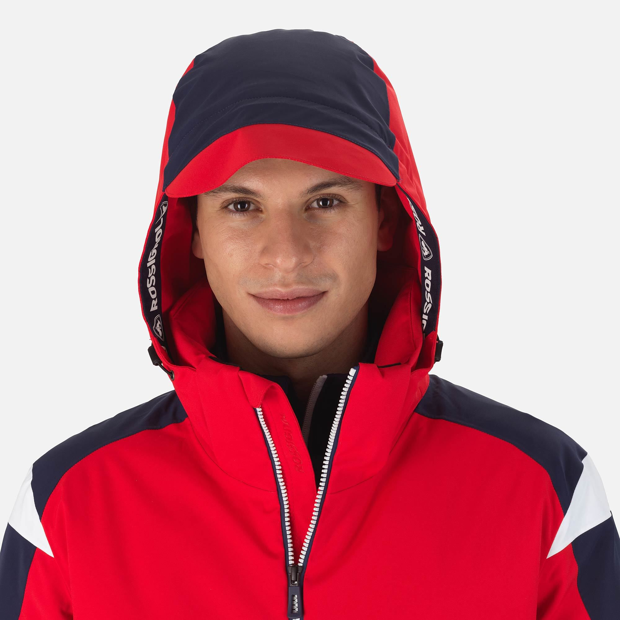 Men's Aerial Ski Jacket | Rossignol