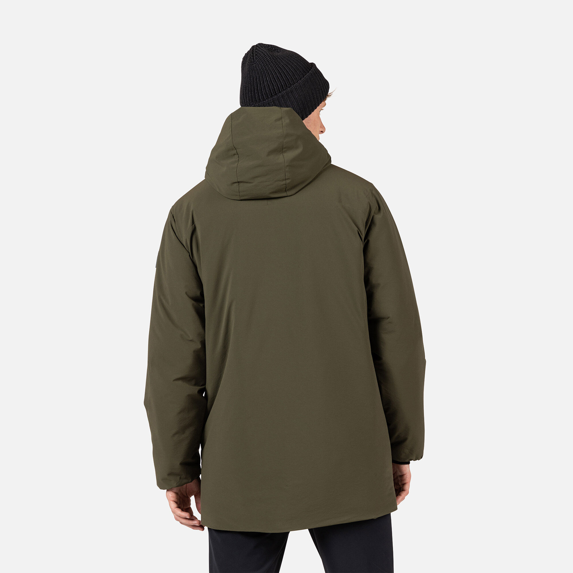 Men's Chavanette Insulated Parka | Parkas & down jackets | Rossignol