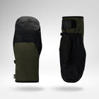 Type R-Shell Dry Ski Mittens
