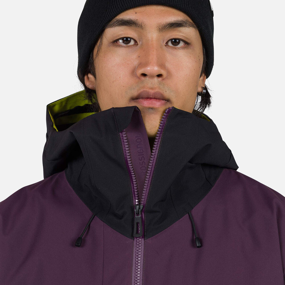 Rossignol Men's Corbet's 2L Ski Jacket [Ldw.value.EnumValue;@3b8d4ac0
