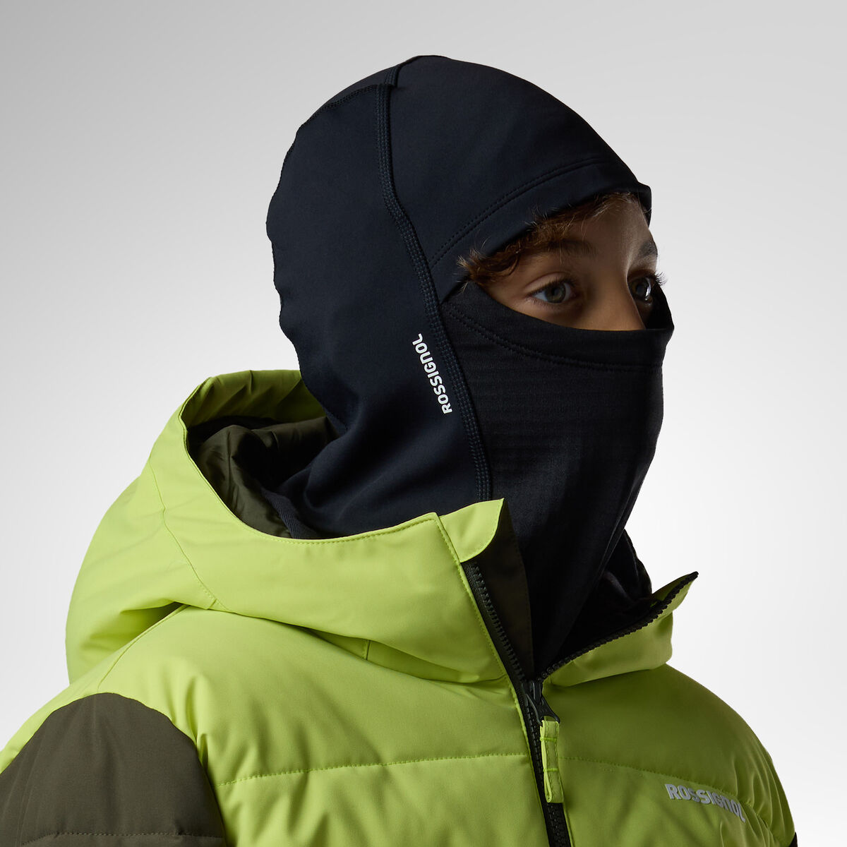 Rossignol Junior Balaclava [Ljava.lang.Object;@6e0b2e33