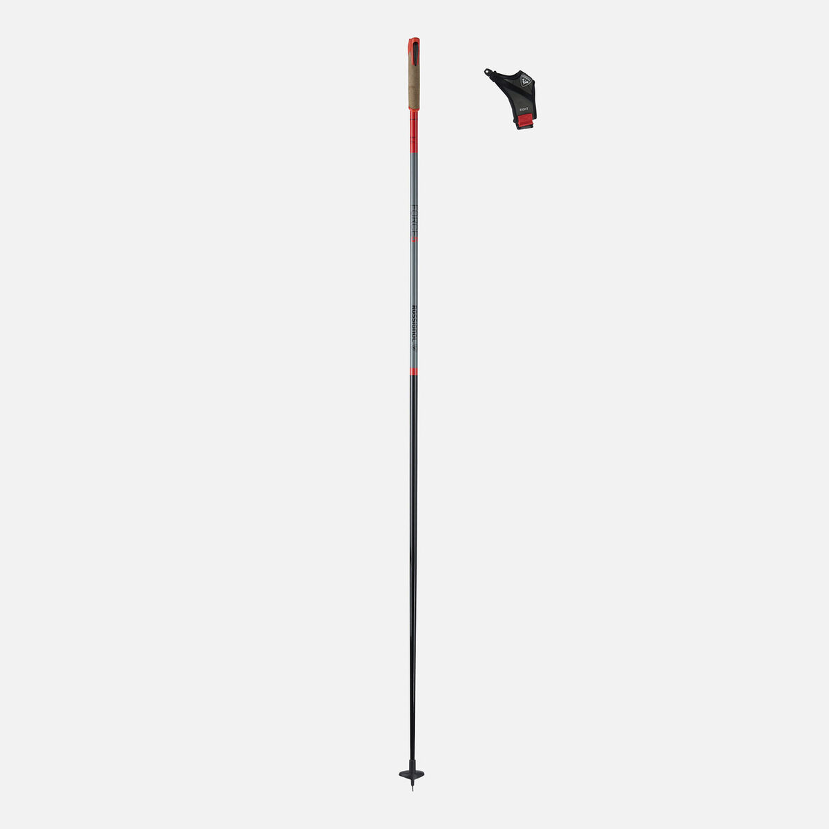 Rossignol FORCE 5 Multicolor