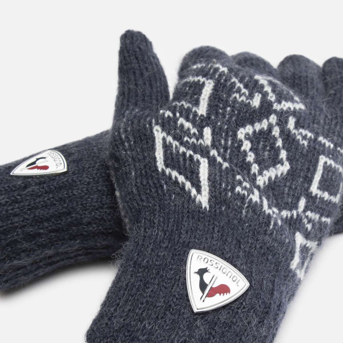 Rossignol Gants femme Mia Blue