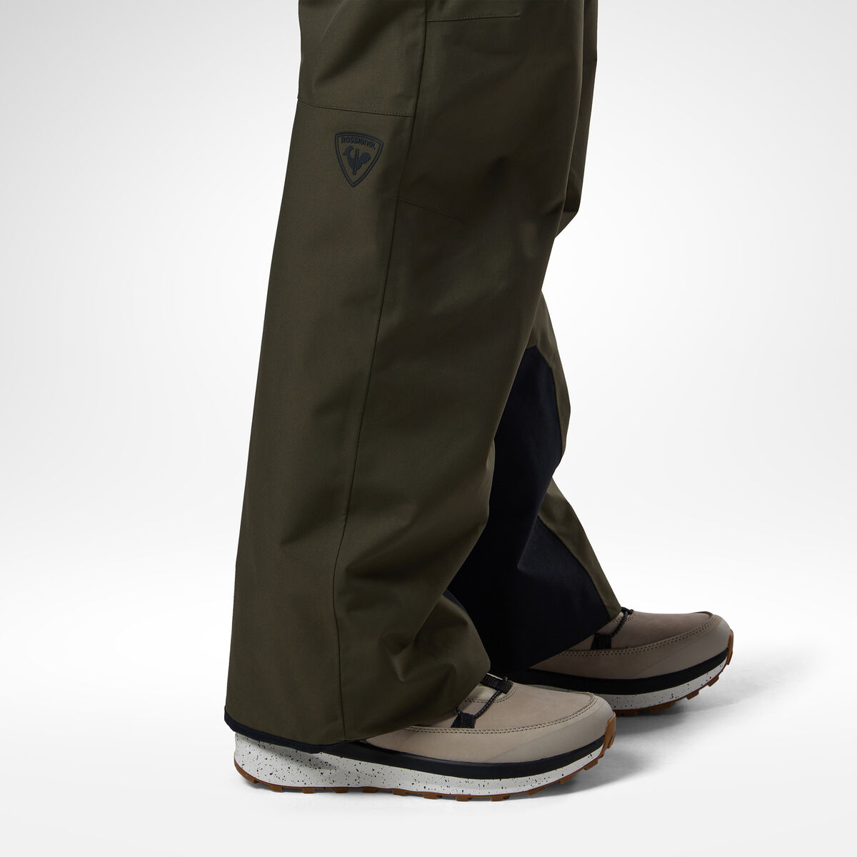 Rossignol Men's Insulated Ski Pants [Ldw.value.EnumValue;@4f3d65d1