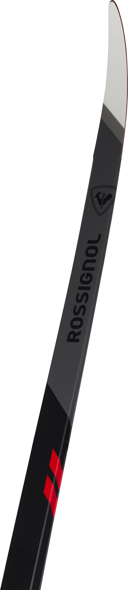 Unisex Nordic Skis DELTA SPORT R-SKIN MEDIUM | Rossignol