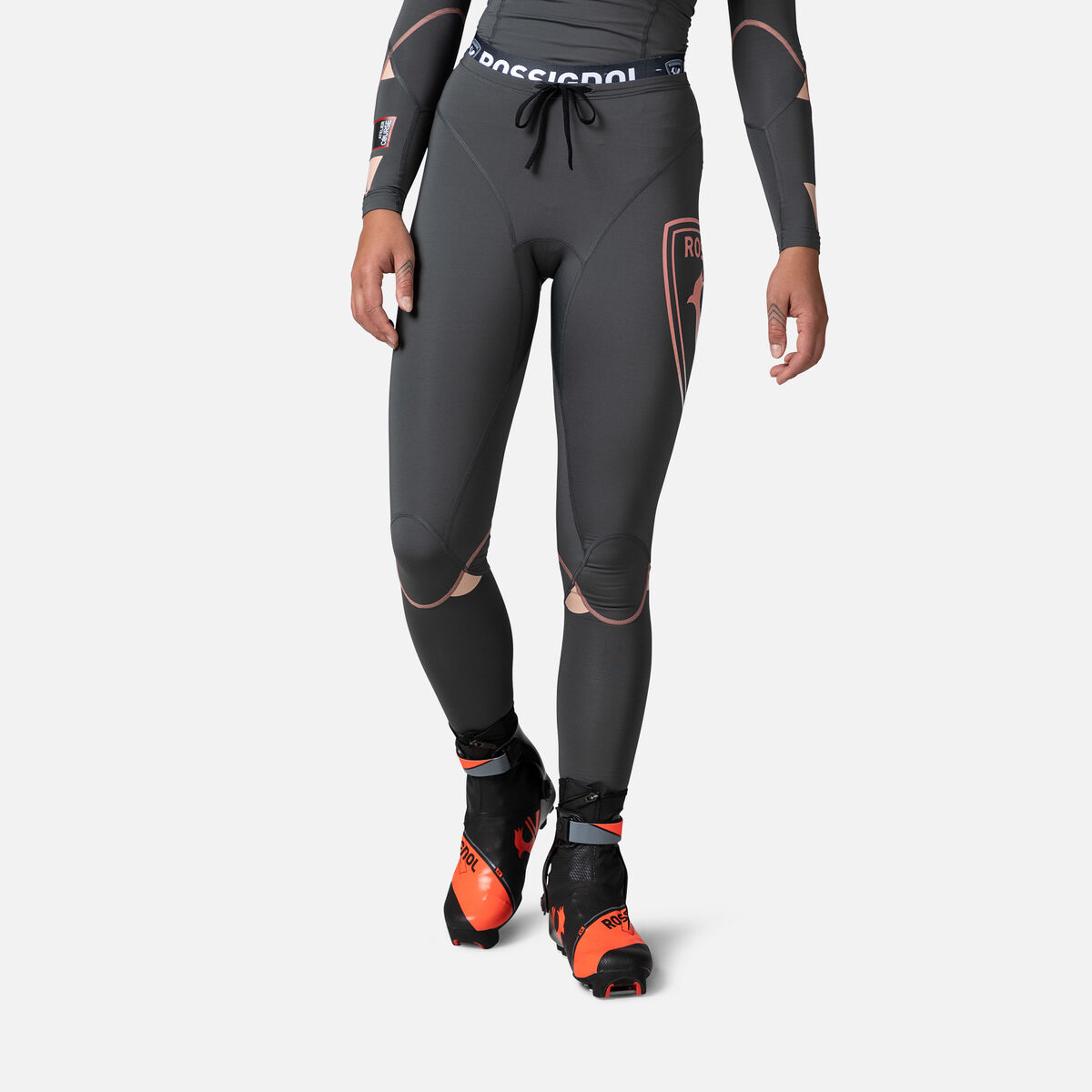 Women's Infini Compression Race Tights