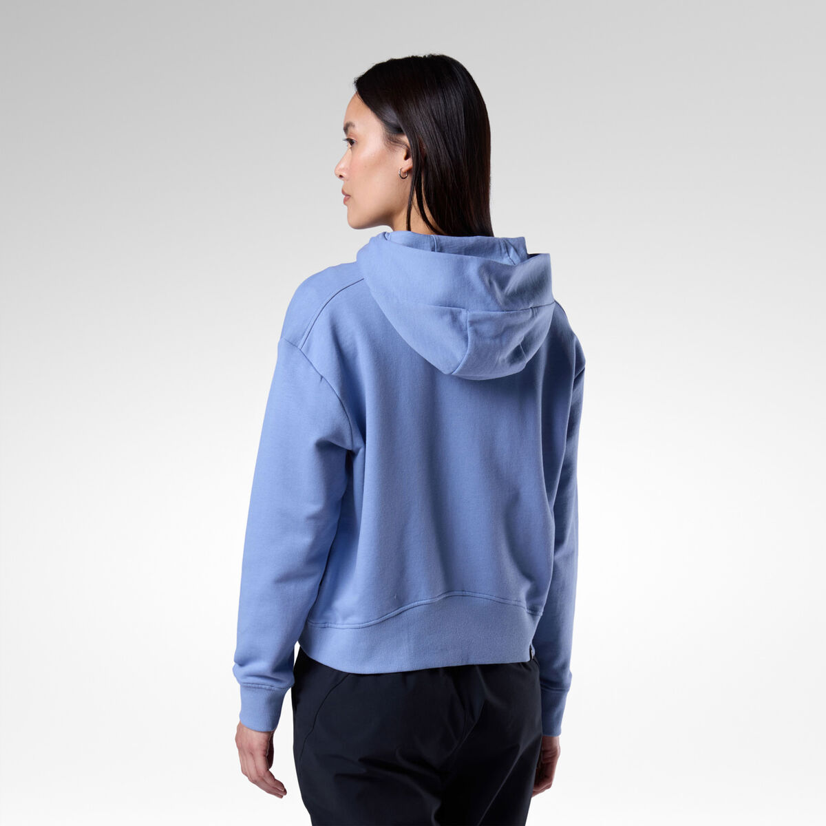 Rossignol Women's Logo Full-Zip Sweatshirt 