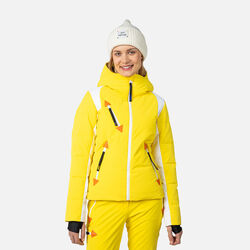 Rossignol Women's JCC Pilot Down Ski Jacket [Ldw.value.EnumValue;@6251bcfd