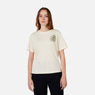 Women's Waterfall Relax Tee