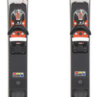 2nd Choice Unisex's racing skis HERO MASTER ST R22