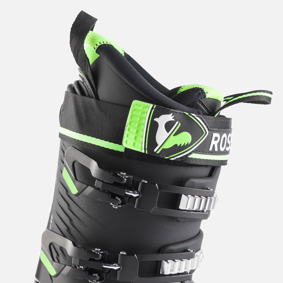 Chaussures de ski de Piste homme HI-Speed 120 HV GW