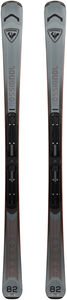 Rossignol Skis Rossignol ARCADE 82 Homme XPRESS Gris