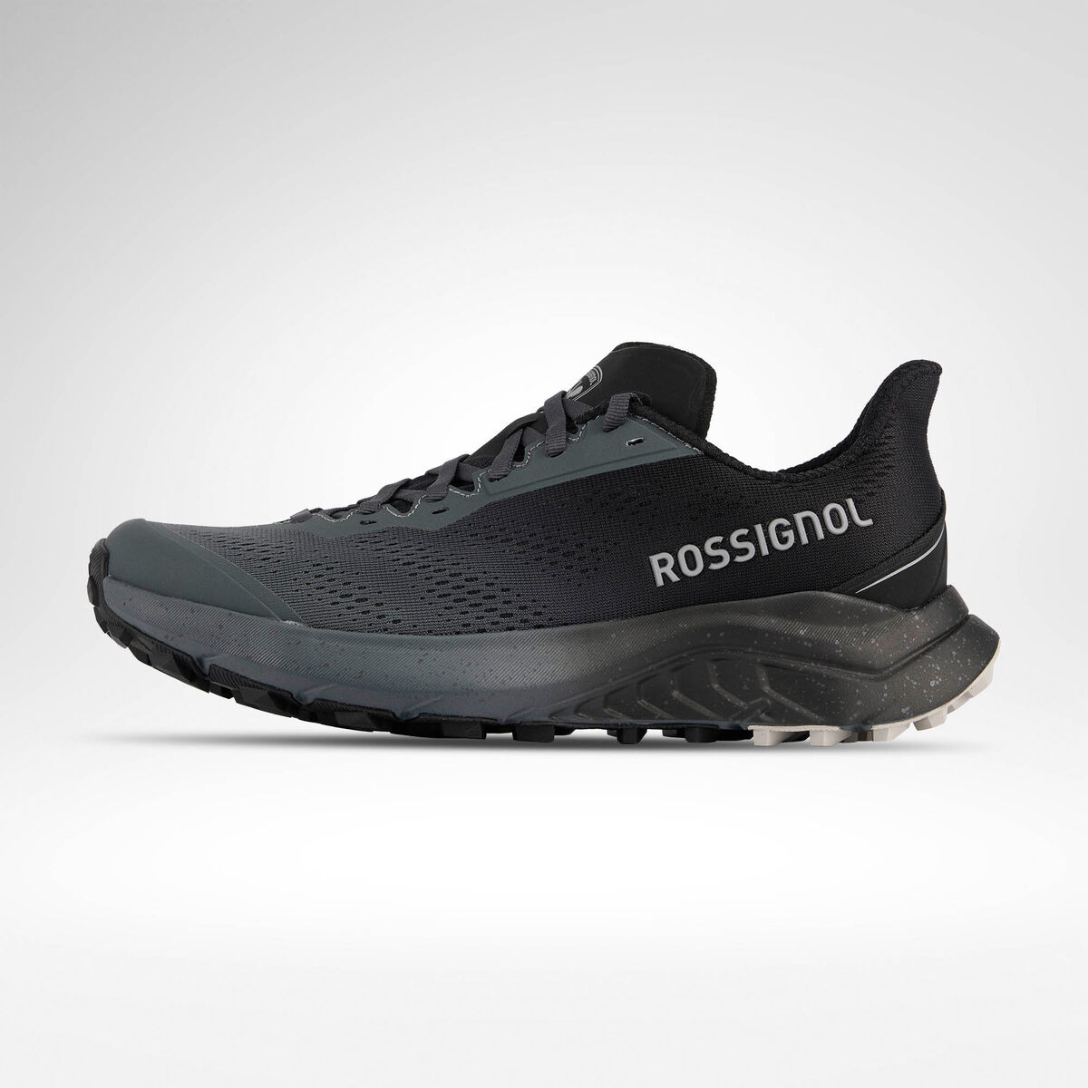 Rossignol Women's Venosk R-Shell Dry Trail Running Shoes blue